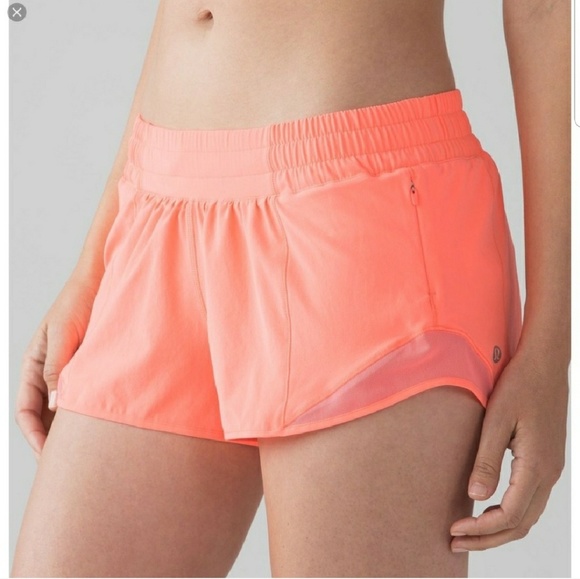 lululemon athletica Pants - Lululemon short size 10